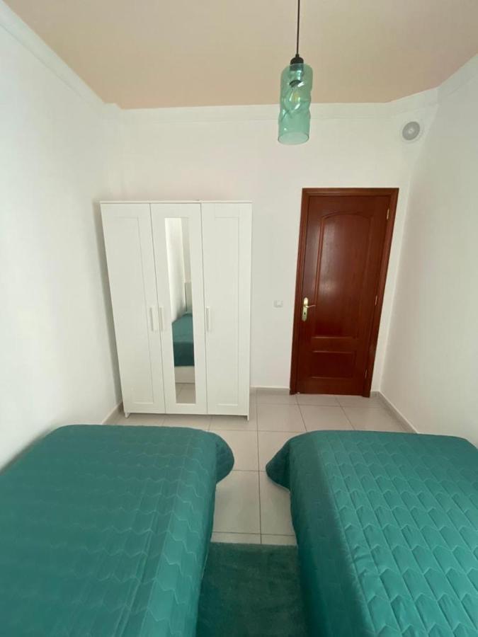 Casa Alejandro II Apartment Tarajalejo Exterior foto